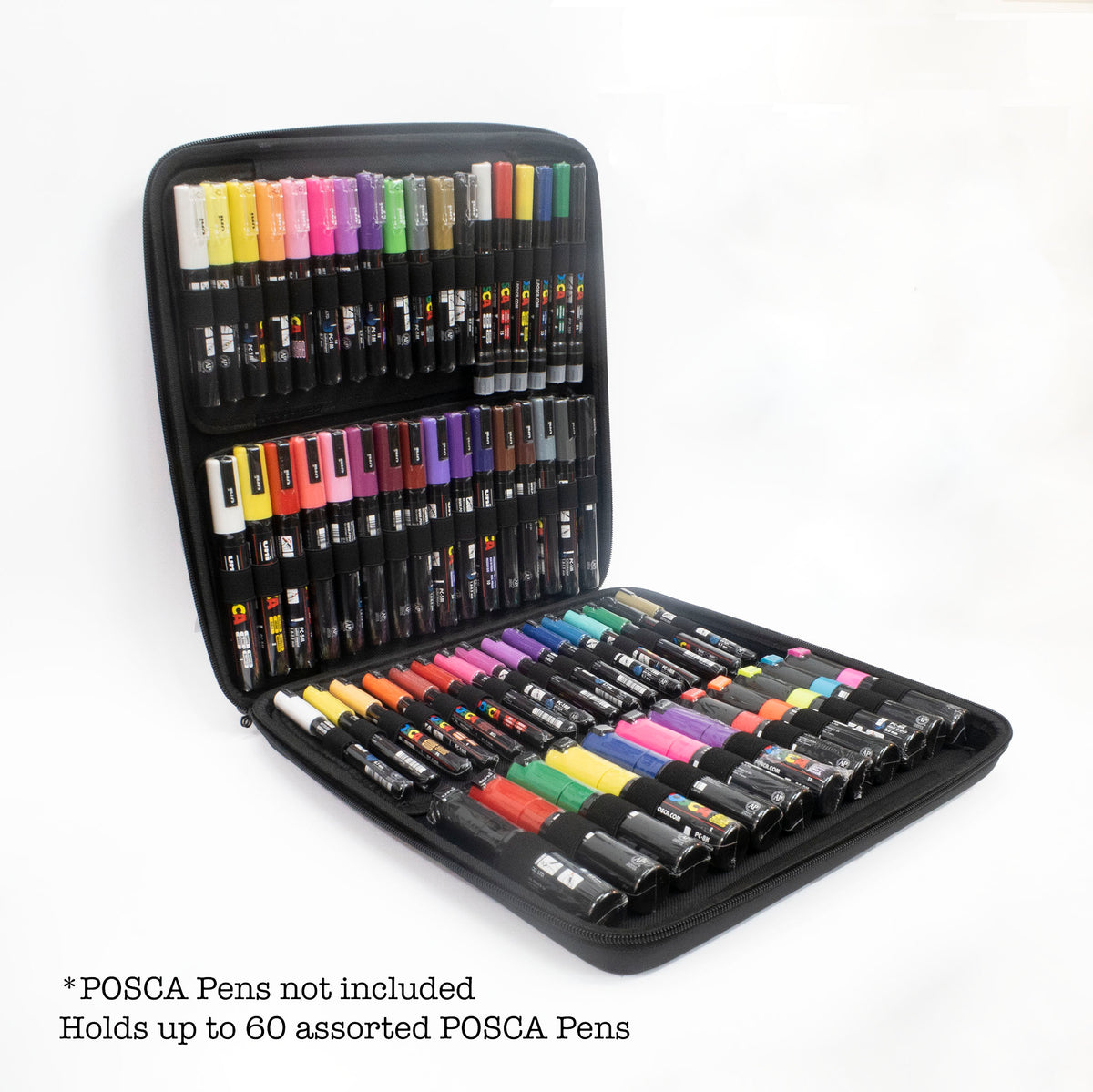 Marker Set Posca Pens Permanent Uni Posca Marker Pen Set Of 60