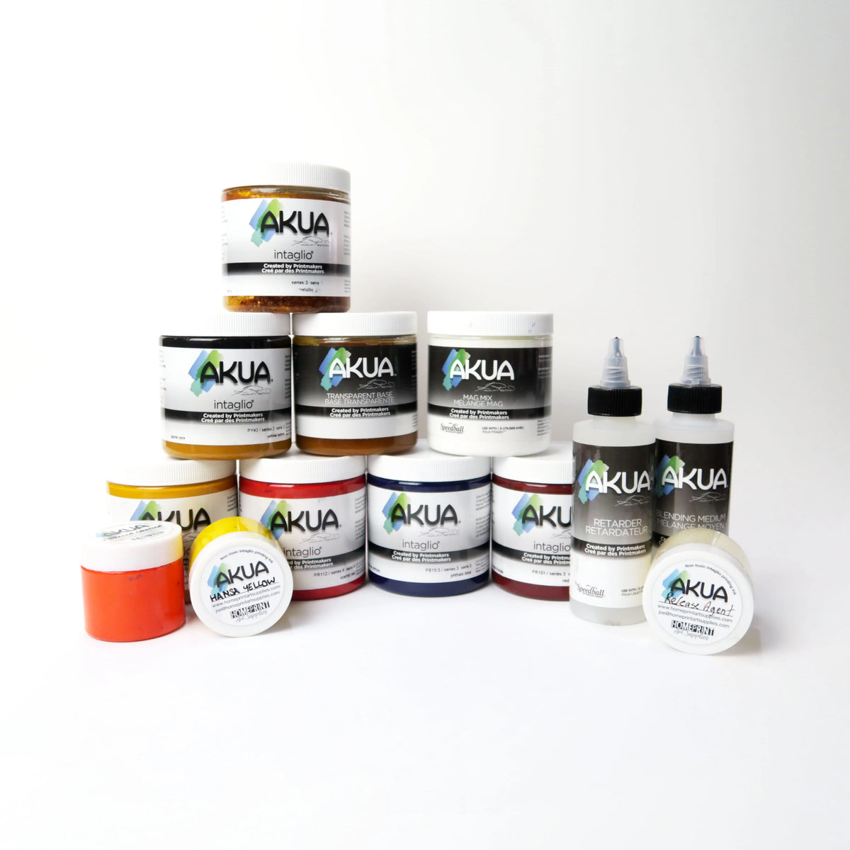 Akua – Aotearoa Art Supplies