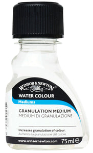 Winsor and Newton Granulation Medium - 75ml