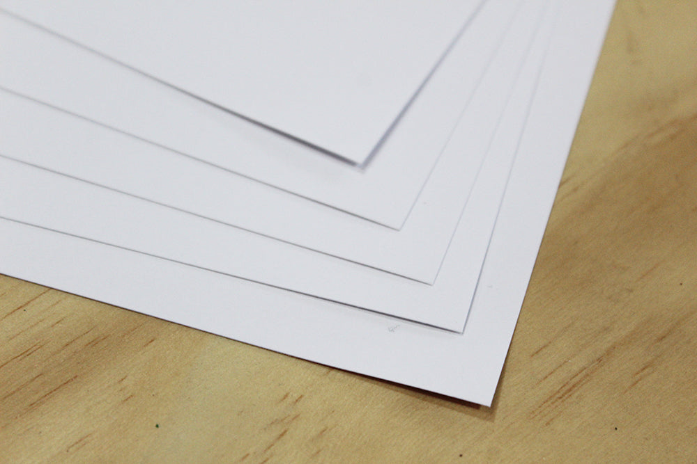 Prant Paper Pads and Paper – Aotearoa Art Supplies
