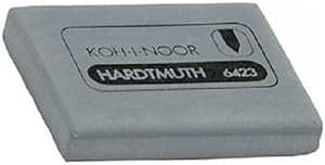 Koh-I-Noor Kneadable Eraser