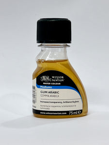 Winsor and Newton Gum Arabic - 75ml