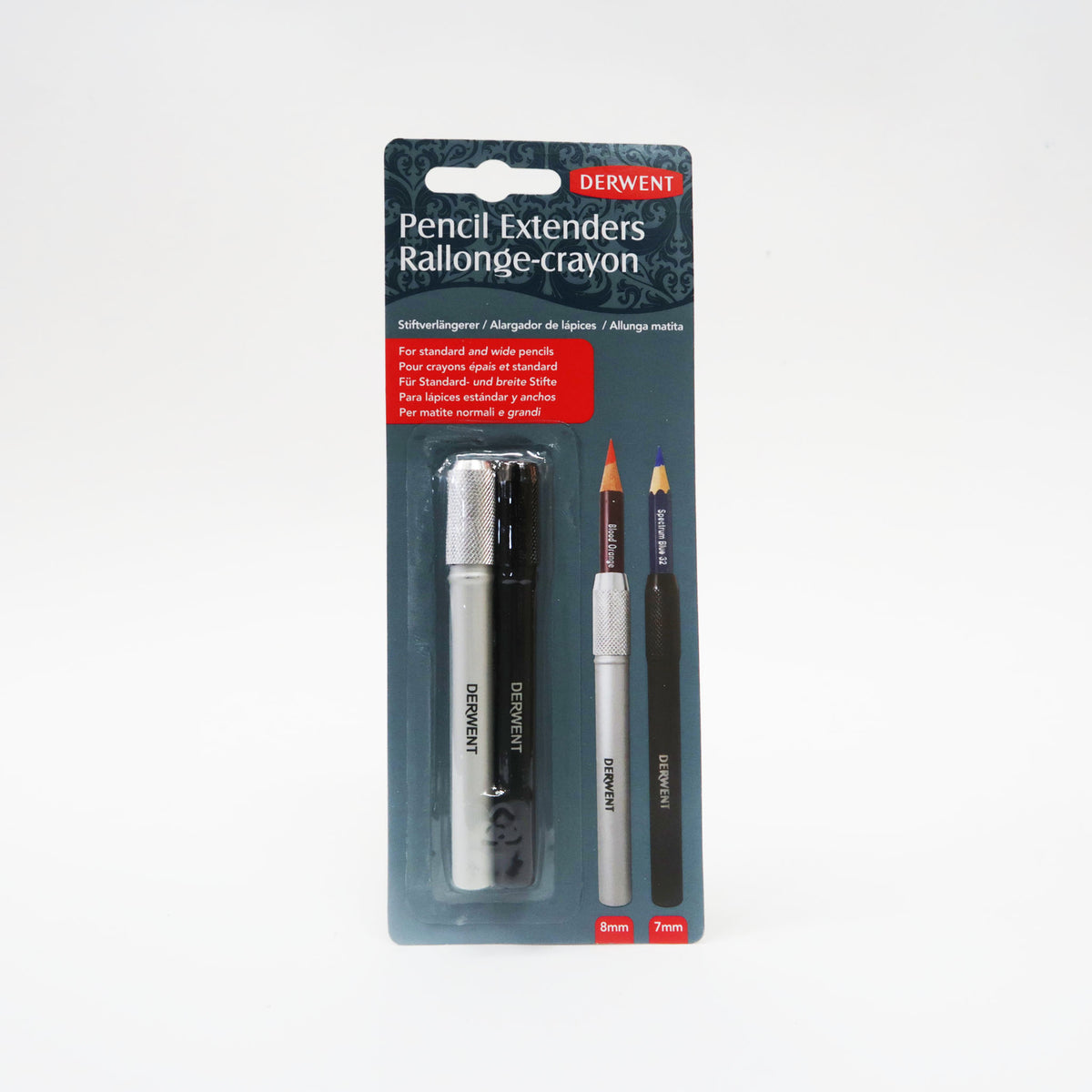 Pencil Extenders – Aotearoa Art Supplies