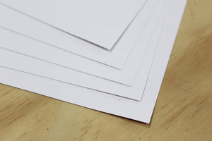 Printmaking Paper 150gsm (Smooth)