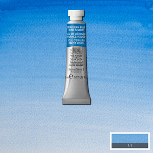 Winsor and Newton Professional Watercolour Paint 5ml