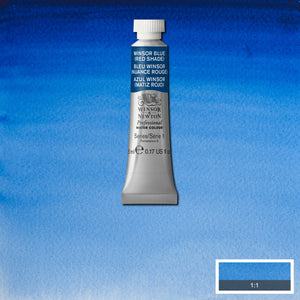 Winsor and Newton Professional Watercolour Paint 5ml