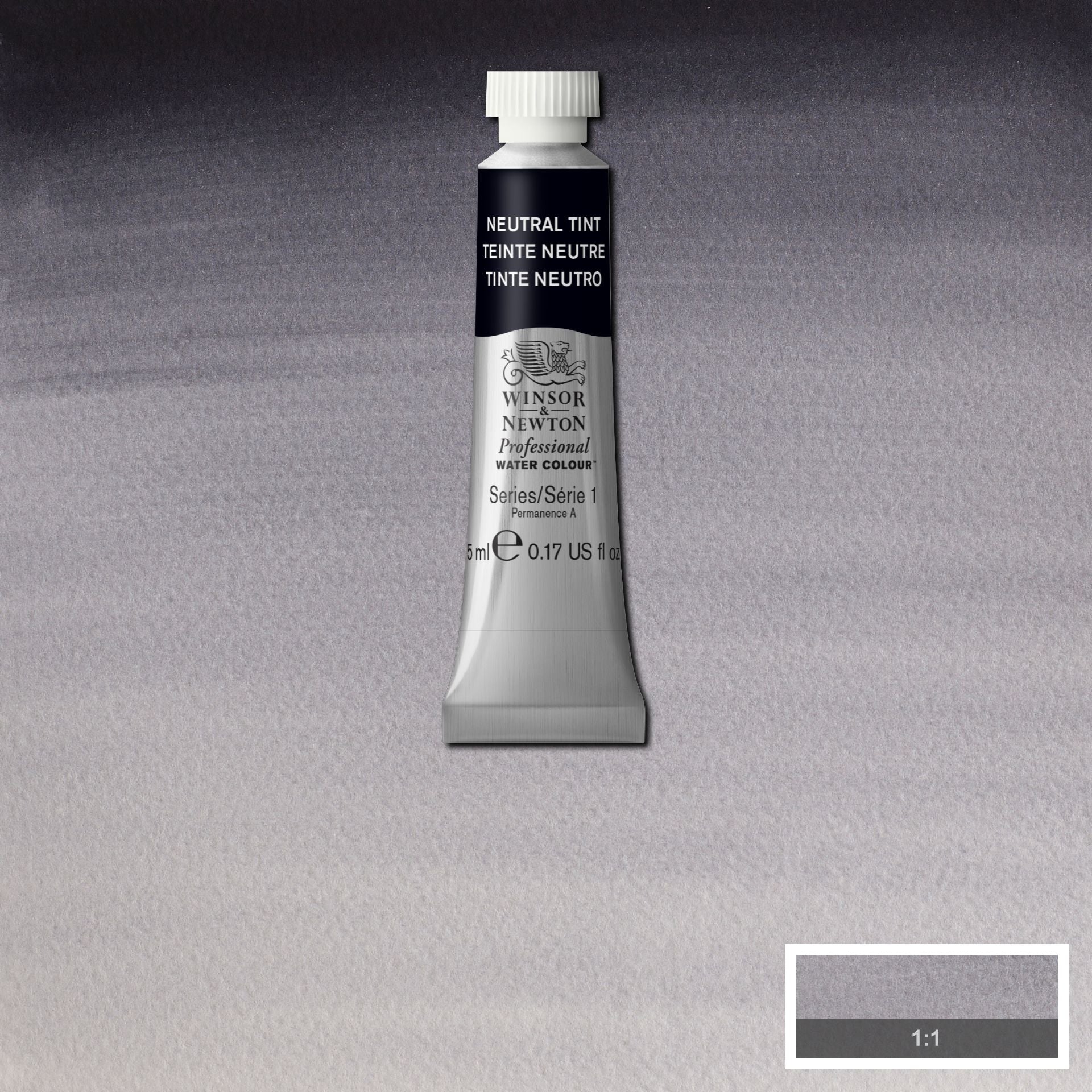 Winsor and Newton Professional Watercolour Paint 5ml