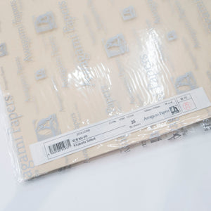 Awagami Japanese Paper - Kitakata Select 90gsm