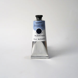 Cranfield Caligo Safe Wash Etching Ink - 75ml