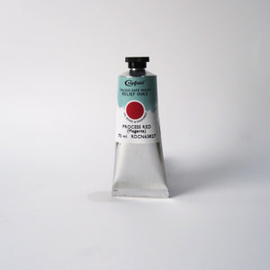 Cranfield Caligo Safe Wash Relief Ink - 75ml