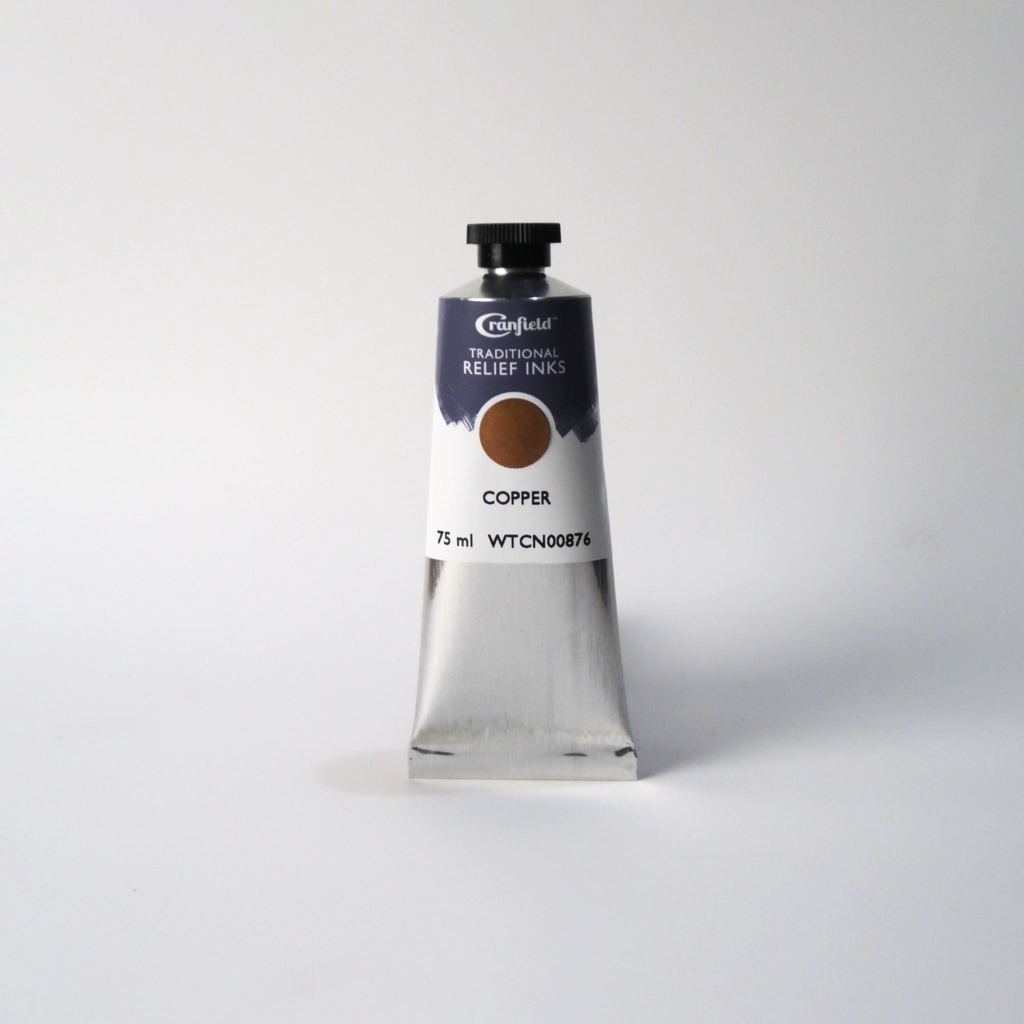 Cranfield Traditional Relief Ink - 75ml