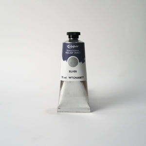 Cranfield Traditional Relief Ink - 75ml