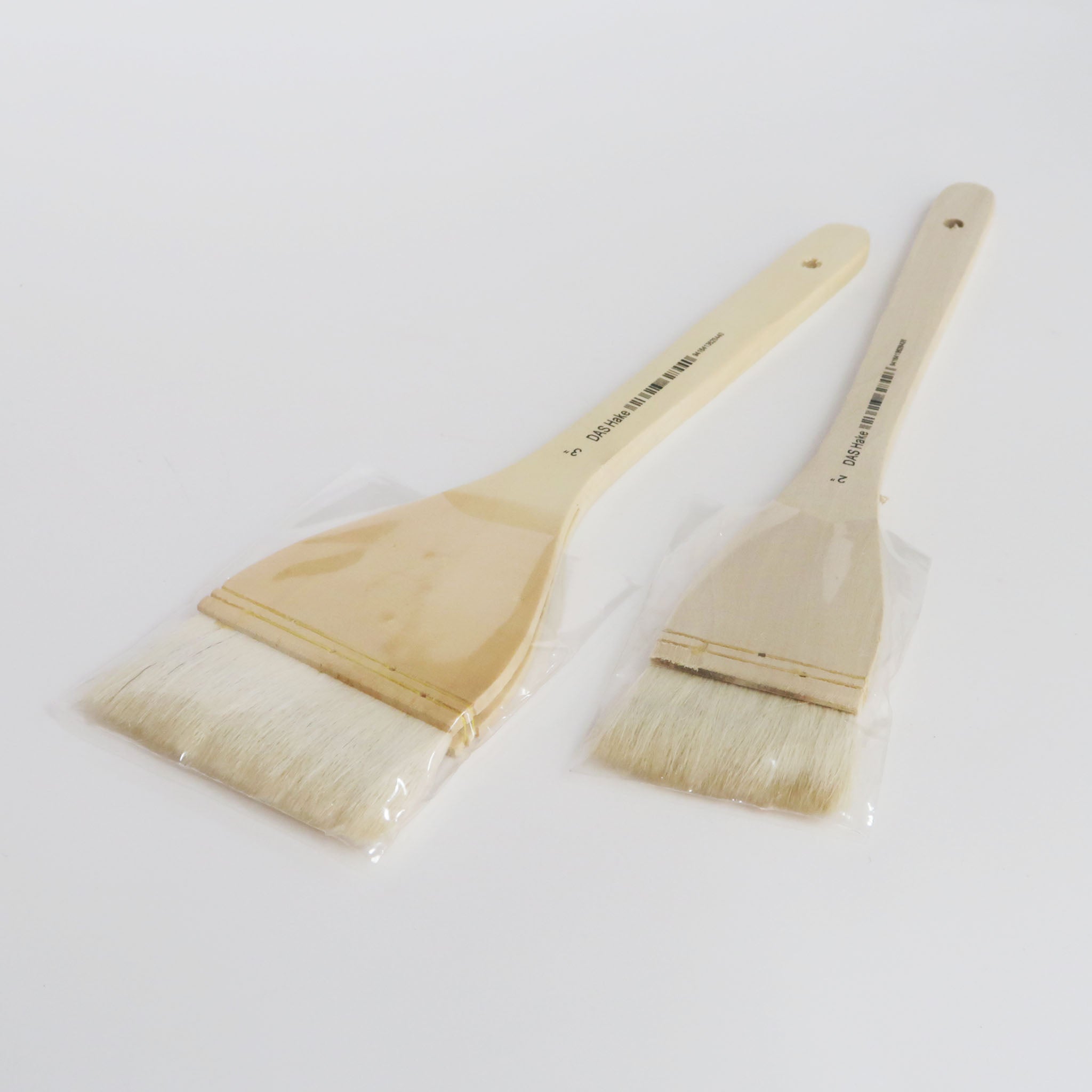 Das Hake Brush – Aotearoa Art Supplies