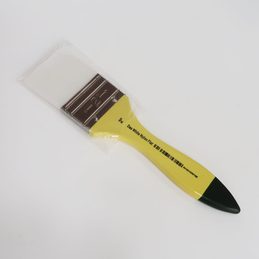 Das Hake Brush – Aotearoa Art Supplies