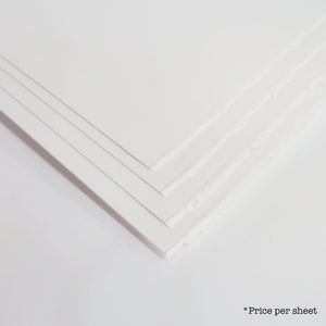 Fabriano Disegno 5  Paper- Hot Press, 300gsm, 50x70cm
