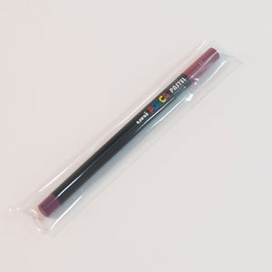 Posca Pastels Individual