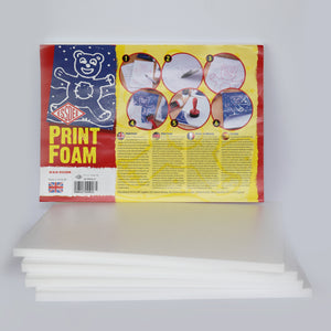 Print Foam