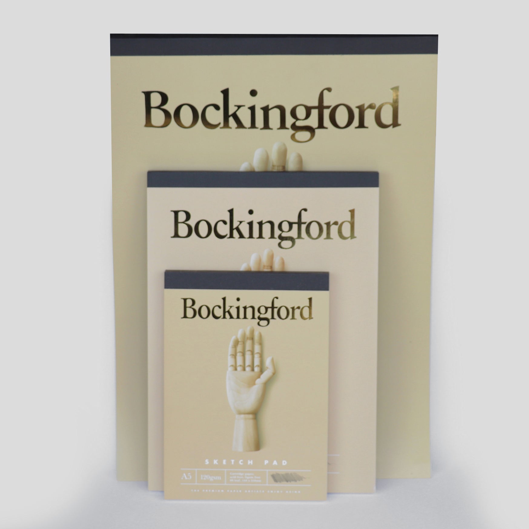 Bockingford Sketch Pads
