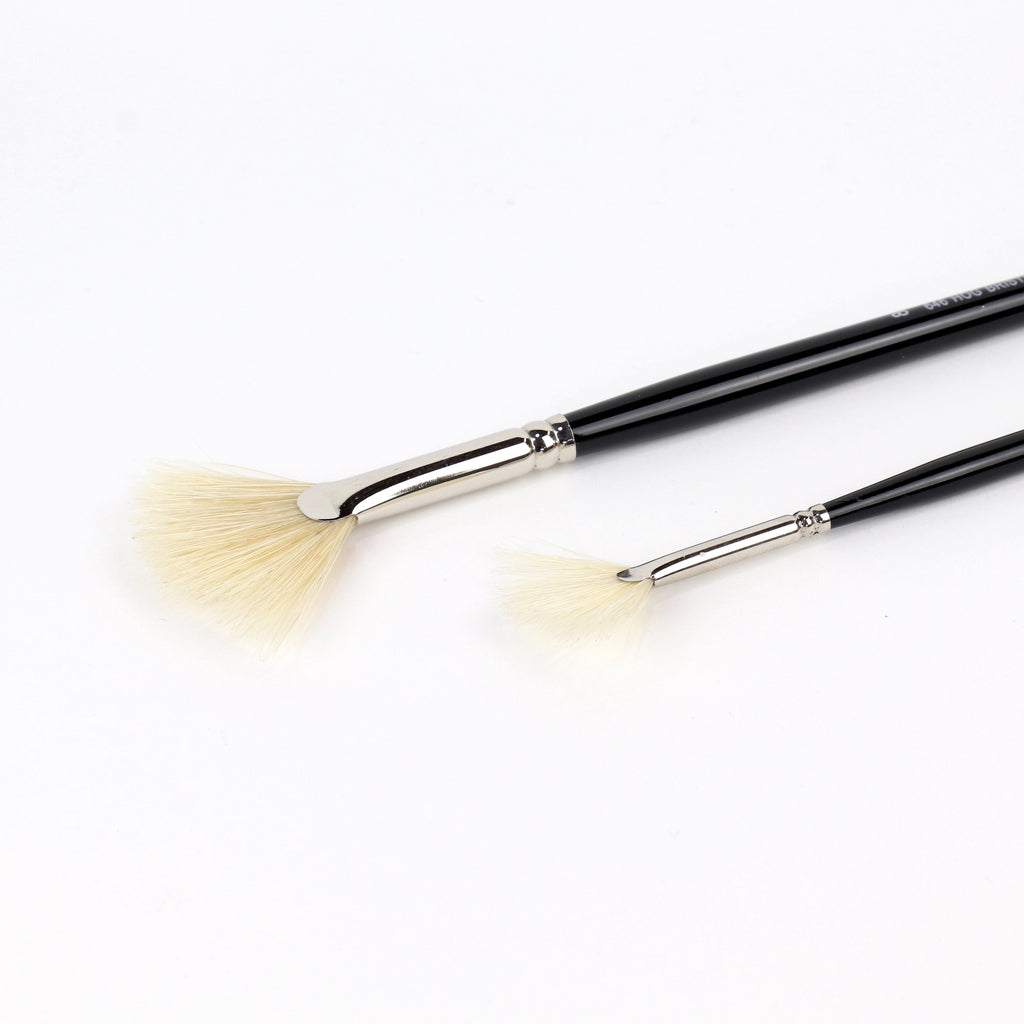 Das Hake Brush – Aotearoa Art Supplies