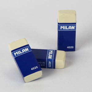 Milan Eraser