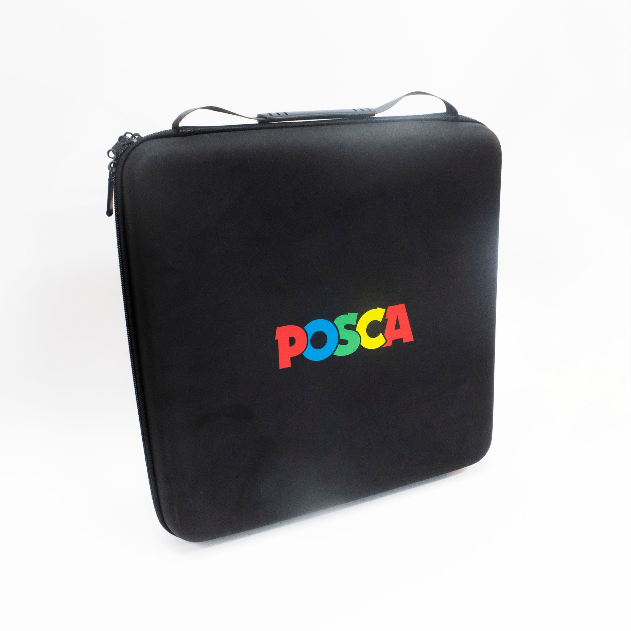 Posca Large Hardshell Storage Case (Holds up to 60 assorted Markers ...