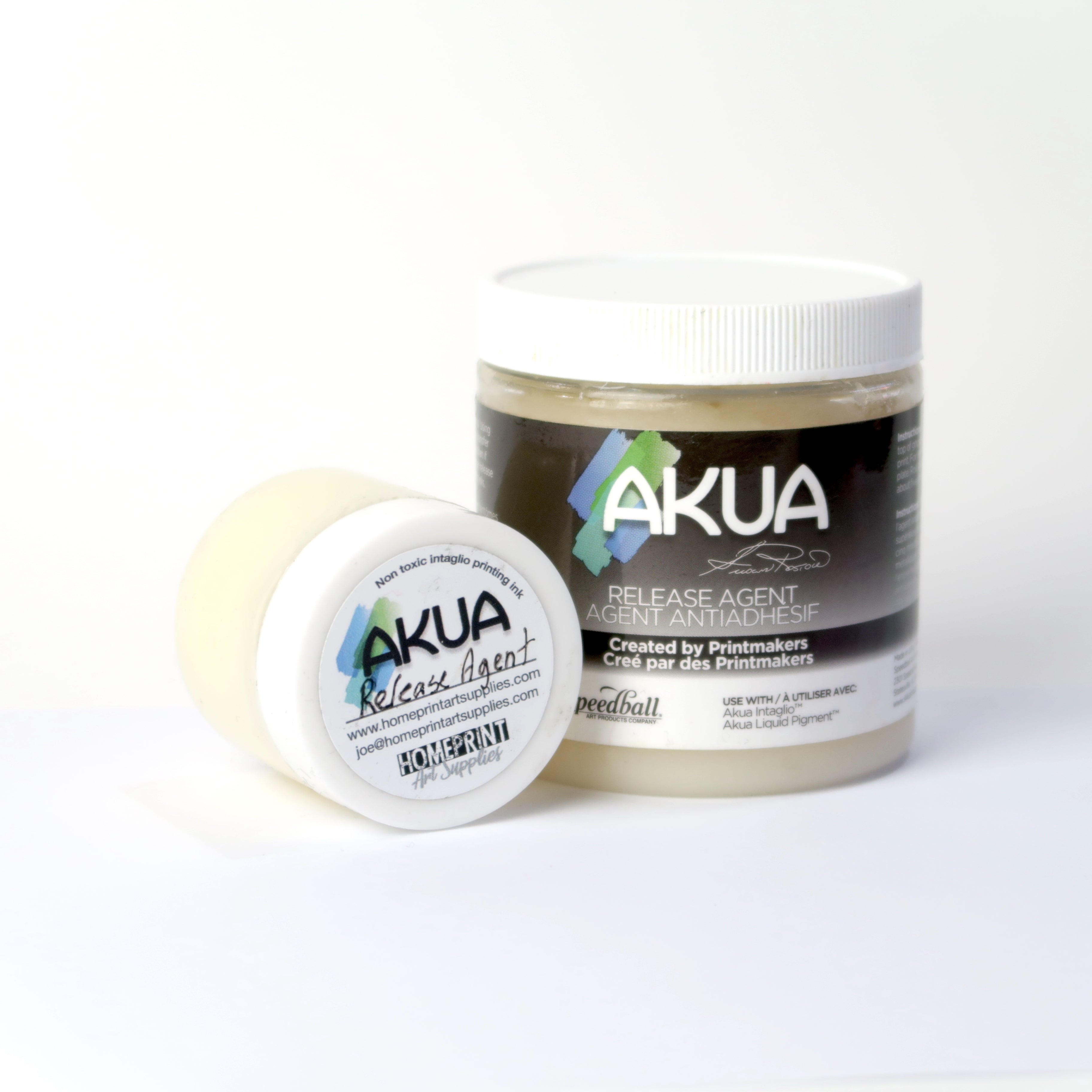 Akua Ink - Release Agent