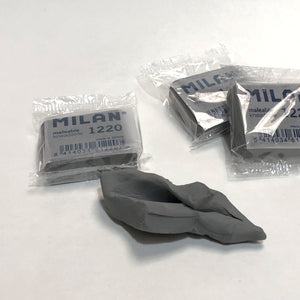 Kneadable eraser